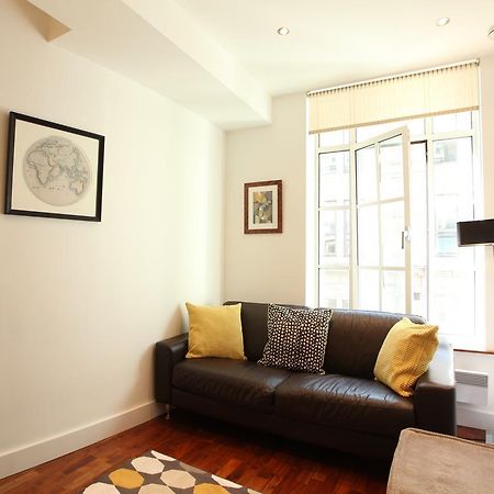 Park Row Apartments Leeds  Buitenkant foto